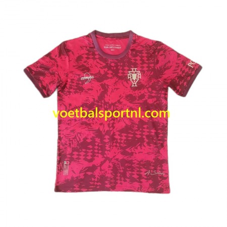 Portugal Special Edition Thuis Shirt